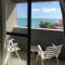 NATAL PLAZA FLAT 101 SUITE COM 2 Quatos