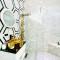 Pasavento - Modern Black Suite