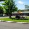 Jumping Frog Motel