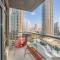 Dream Inn Apartments - Loft Towers - Dubai