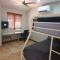 Samson Beach Chalets