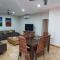 Samson Beach Chalets