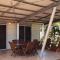 Samson Beach Chalets