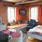 Apartmany Nemo - Horní Blatná
