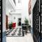 Cool Sevilla Hotel