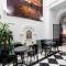Cool Sevilla Hotel