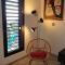 Appartement terrasse vue mer LeMaxime St Gilles les Bains - 圣吉尔莱班