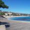 Appartement terrasse vue mer LeMaxime St Gilles les Bains - 圣吉尔莱班