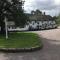 Lovely ground floor apartment in quiet village