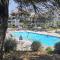 Les Pins - 3 pièces - Vue sur piscine - 600m mer - Les Sables d'Olonne - 莱萨布勒-多洛讷