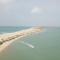 De Silva Wind Resort Kalpitiya - Kitesurfing School Sri Lanka