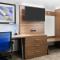 Holiday Inn Express & Suites - Nashville MetroCenter Downtown by IHG