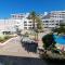 Apartment Casa Palmera only 150 meters to the beach, heated pool, wifi, SAT-TV, balcony with poolview - 阿罗纳