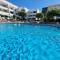 Apartment Casa Palmera only 150 meters to the beach, heated pool, wifi, SAT-TV, balcony with poolview - 阿罗纳