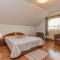 Guest House Pasaulio Krastas