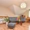 Guest House Pasaulio Krastas