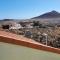 Villa Los Vientos only 100m to the surf beach, terrace, balcony, sea view, wifi