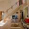 Villa Los Vientos only 100m to the surf beach, terrace, balcony, sea view, wifi