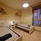 Villa Los Vientos only 100m to the surf beach, terrace, balcony, sea view, wifi