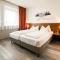 Best Western Hotel am Walserberg - Wals