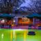 Lake Bogoria Spa Resort
