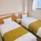 Fuchu Urban Hotel