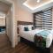 Luxury Apartments Una Sarajevo - 萨拉热窝