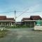 Homestay Pasir Tumboh Kota Bharu