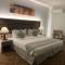 Fiori Hotel Shahar Street