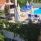 Apartments Villa Natali - Heating Pool