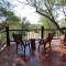 Masodini Game Lodge - Hoedspruit