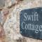 Swift Cottage - Broadhempston