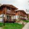 Apartmány Planina Predná Hora