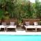 Villa Station by Cassai