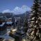 Studio Arosa von Swisspartments