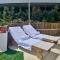 Luxury Ocean Spa Plaza Private Large 1 bed apartment