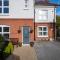 Spire View - New Forest Holiday Home