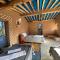 Camp Auberge Sahara Marokko