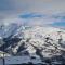 Studio 4 personnes la plagne