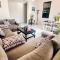 Modern & Sunny new appartement 2 rooms in Rabat centre - Hay Riad