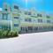 Greenish Hotel