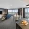 Meriton Suites Herschel Street, Brisbane