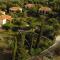 Muses Villas - 菲尼孔塔