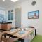 Seaview condo near RF Mall, Food Court & Free Netflix