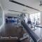 Seaview condo near RF Mall, Food Court & Free Netflix