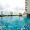 Seaview condo near RF Mall, Food Court & Free Netflix
