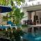 Tea Tree Boutique Resort