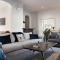 Loddon Retreat- picturesque country escape
