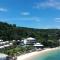 Samed Cliff Resort