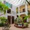 Hospedium Hotel Val de Pinares